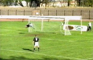  ... E'hütte das 1:0.
Schlüsselwörter: Eisenhüttenstadt