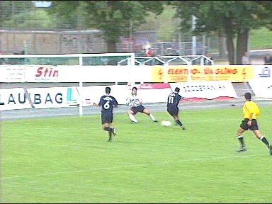  ... der freistehend scheitert ...
Schlüsselwörter: Jovic