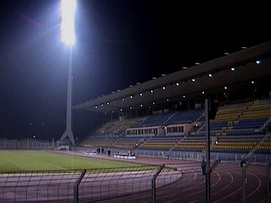 Schlüsselwörter: Ernst-Abbe-Sportfeld Stadion