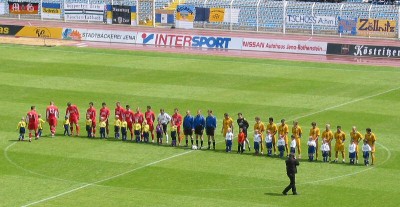  Großes Rätsel - Warum bekam Benedetti keinen Nachwuchsspieler an die Hand?
Schlüsselwörter: Benedetti Team