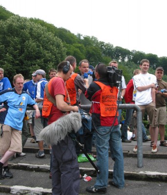 Mediengeile FCC-Fans :-)
Schlüsselwörter: Frank Cichos