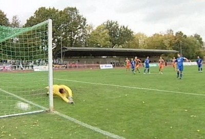 1:0 für den FCC!
Schlüsselwörter: Ziegner