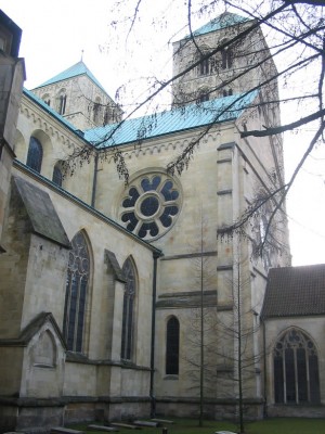 Schlüsselwörter: Münster