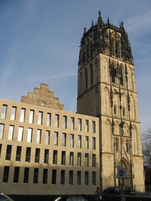 Schlüsselwörter: Münster