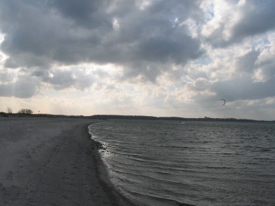 Schlüsselwörter: Ostsee