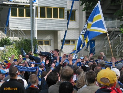 Schlüsselwörter: Schlitte