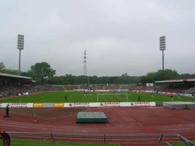 Stadion Niederrhein
