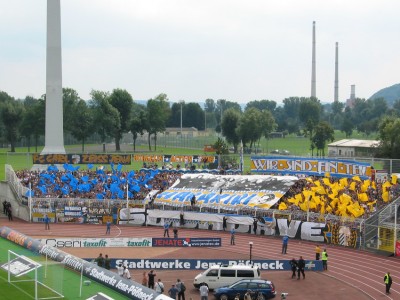 Sehr schöne Choreo in der ...
