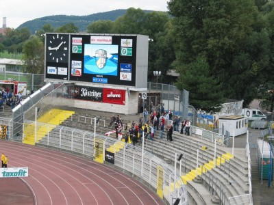 VfB-Anhänger
