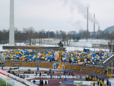 Sehr schicke Choreo!
