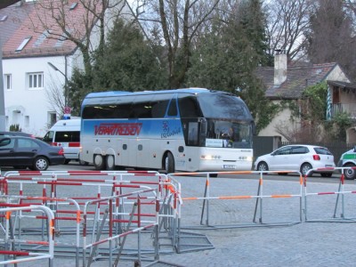 Der Bus der Helden
