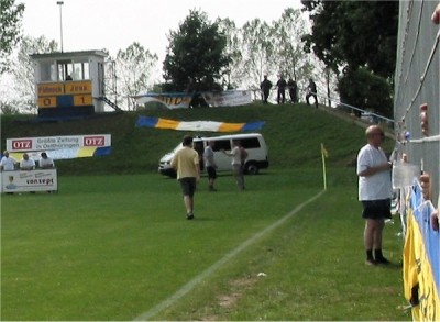 18.08.2002 VfB Pößneck - FCC 0:1 (OLNO)
