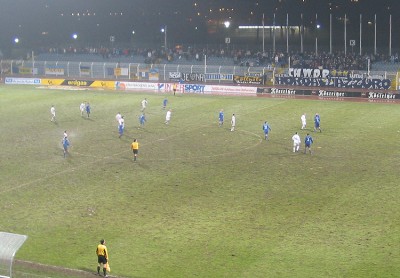 11.02.2005 FCC - VfB Pößneck 3:0 (OLNO)
