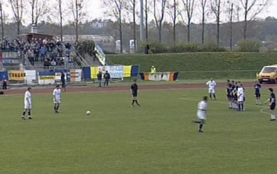 24.04.2005 FC Eilenburg - FCC 0:1 (OLNO)
