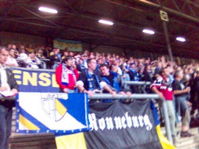 21.09.2005 Rot-Weiss Essen - FCC 2:1 (RL Nord)
