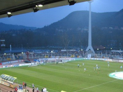 23.02.2007 FCC - TSV 1860 München 3:1 (2. BL)

