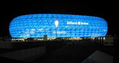 Die Wichtigste Nachricht kam eine halbe Stunde nach Abpfiff aus Osnabrück - 2:2 in der 92. Minute nach 0:2 Rückstand des FCC!
